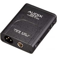 [아마존베스트]Audix APS-911 Phantom Power Adaptor Battery-Operated