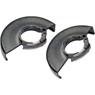 DeWalt D28144 6 Angle Grinder (2 Pack) Replacement Guard # 397661-00-2PK