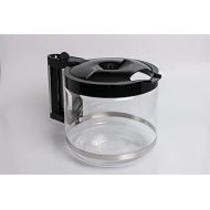 De’Longhi Delonghi BCO420?Glass Jug Glass Jug for Coffee Machine