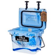 DESERT Rigid Series 15QT CAMO Ocean Cold Bastard ICE Chest Cooler YETI Quality Free Accessories Free S&H
