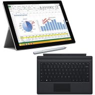 Microsoft Surface Pro 3 (Type Cover Bundle, 256 GB Intel Core i5)