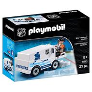 PLAYMOBIL 9213 NHL Zamboni Machine