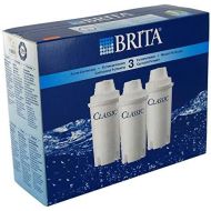 Brita Filter Classic P 3Pack of 3