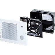 Broan 750 Watt Wall Insert Electric Fan Heater