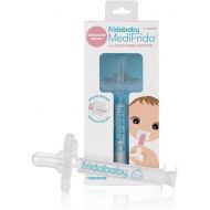 MediFrida the Accu-Dose Pacifier Baby Medicine Dispenser by FridaBaby