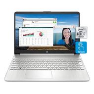 2021 Newest HP 15 Laptop Notebook, 15.6 FHD IPS Touchscreen, i7-1165G7, 32GB DDR4 RAM, 1TB PCIe SSD, Webcam, USB-C, HDMI, WiFi 6, Backlit Keyboard, Fingerprint Reader, Win 10 Home