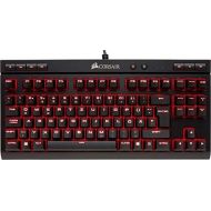 [아마존베스트]Corsair Mechanical Gaming Keyboard (QWERTZ), Black