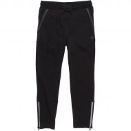 Adidas adidas Originals Sport Luxe Mens Zip Pants Black/Black aj3859