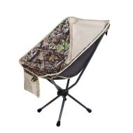 Forgiven Folding Camping Chair Portable Foldable Mini Chair Lightweight Camping Hiking Travel Fishing Stools Breathable Mesh Folding Chair Heavy Duty Frame Chair with Storage Bag