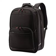 Samsonite Pro 4 DLX Urban Backpack Pft/TSA, Black