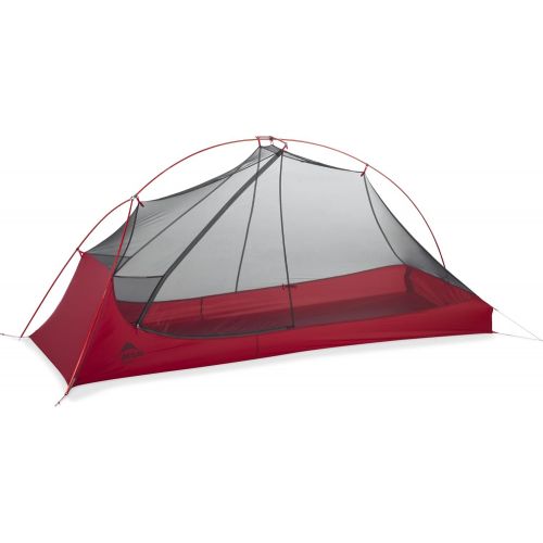 엠에스알 MSR Freelite 1-Person Ultralight Backpacking Tent