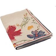Visit the Villeroy & Boch Store Villeroy & Boch 35-9083-0001 Textile Accessories Mariefleur Tapestry Runner, 70% Cotton and 30% Polyester