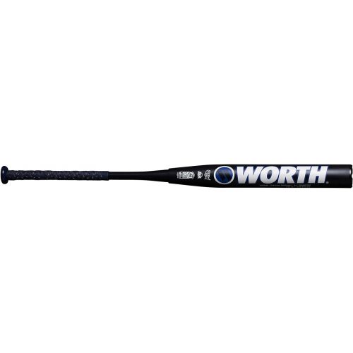  Worth KRECHER XL USSSA Slowpitch Softball Bat 13.5 Barrel Multiple Styles