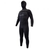 Aqua Lung Mens SolAfx Suit 8/7 - Black