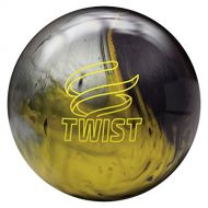 Brunswick Twist Reactive Pre-Drilled Bowling Ball