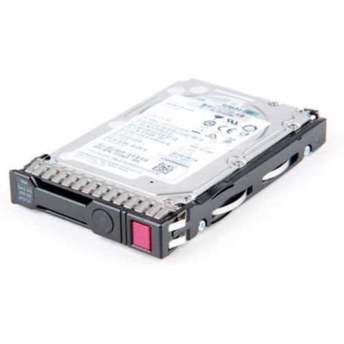  HPE 872477-B21 872736-001 600GB 2.5-inch SFF SAS 12Gb/s 10K RPM, Hot-Plug Hard Drive, in G8 G9 G10, for HP G8 G9 G10 Proliant SAS Servers, Genuine HP Hard Drive