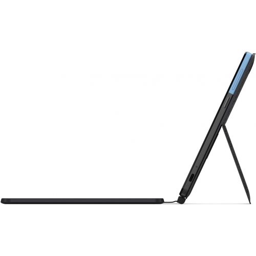 레노버 Lenovo Chromebook Duet 10.1 Touch 4GB 64GB MediaTek Helio P60T X8?2GHz,?Ice Blue + Iron Grey