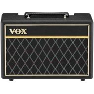 [아마존베스트]Vox PATHFINDER 10B 10W Bass Combo with 2 x 5 Bulldog Speakers