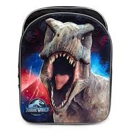 Jurassic World Backpack for Boys Kids ~ Deluxe 3D 16 Jurassic Park Backpack (Jurassic World School Supplies)