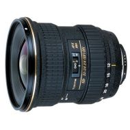 Tokina Tokina 12-24mm F/4 PRO DX Autofocus Zoom Lens for Nikon Digital SLR Cameras