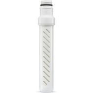 LifeStraw Go Series Water Bottle Replacement Membrane Microfilter with included Carbon Filter