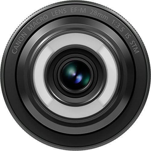 캐논 [아마존베스트]Canon EF-M IS STM Lens for EOS-M