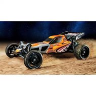 Tamiya America, Inc 1/10 Racing Fighter 2WD Off-Road Buggy DT03 Kit, TAM58628