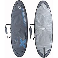 Concept X Boardbag Rocket Twinser