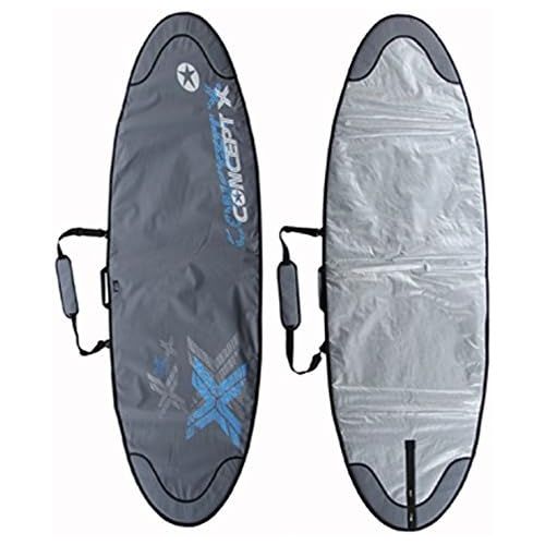  Concept X Boardbag Rocket Twinser