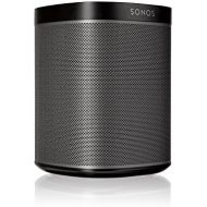 Sonos Play:1 - Compact Wireless Smart Speaker - Black (Discontinued by manufacturer)
