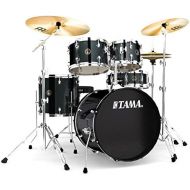 [아마존베스트]Tama Rhythm Mate Set Black - RM50YH6-BK