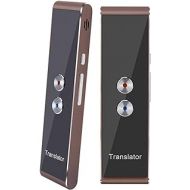 [무료배송]AMEOY Translaty MUAMA Enence Smart Instant Real Time Portable Voice Languages Translator