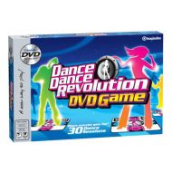 [아마존베스트]Imagination Dance Dance Revolution DVD Game