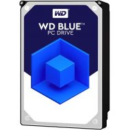 Western Digital 640 GB 5400rpm SATA2 8 MB 2.5-Inch Notebook Hard Drive WD6400BEVT (Scorpio Blue)