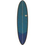 NSP Coco Flax Dream Rider Longboard Surfboard
