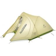 Naturehike Cirrus 2 Person Camping Tent Lightweight Waterproof Backpacking Tent