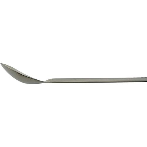  Valtcan Titanium Spoon Long Handle Polished End