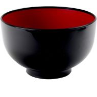 [아마존베스트]JapanBargain 2044, Japanese Plastic Soup Bowl for Ramen Udon Pho Noodle Poke Cereal Bowl 23 oz Microwave and Dishwasher Safe Made in Japan