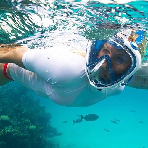  Aqua Lung Sport SMART Snorkel