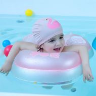 Swim Safe Baby Swimming Inflatable Aid Seat,Baby Swimming Ring,Learn to Swim Round...