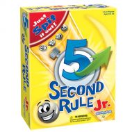 [아마존베스트]PlayMonster 5 Second Rule Junior