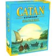 [아마존베스트]Catan Studio Catan Expansion - Seafarers