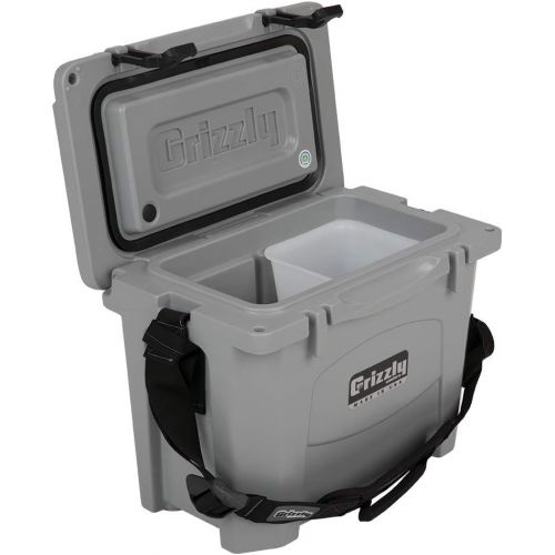  Grizzly 15 Cooler, G15, 15 QT