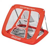 GoSports Chipster Golf Chipping Pop Up Practice Net | Indoor Outdoor Short Game Training