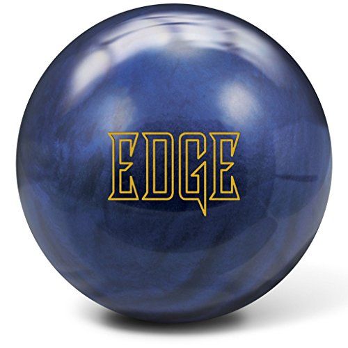 브런스윅 Brunswick Edge Bowling Ball- Blue Pearl