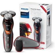 Philips Star Wars Limited Edition Wet & Dry Shaver SW6700/14