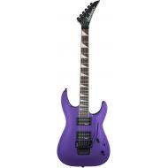 [아마존베스트]Jackson JS32 Dinky DKA Electric Guitar Pavo Purple