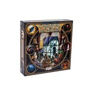 AMIGO Richard Garfield’s Carnival of Monsters Deck Building & Set Collecting Board & Card Game  Explore Magical Lands & Gather Exotic Beasts  240 Cards