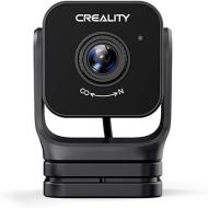 Creality Nebula Camera for 3D Printers, Compatible with Sonic Pad, Nebula Pad, Ender-3 V3 KE, CR-10 SE, HOLOT-MAGE PRO, Real-Time Monitoring, Time-Lapse Photography, Spaghetti Detection, HD Quality