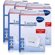Visit the Brita Store Brita Maxtra Filter CartridgeProtects Your Device from Scaling (Pack of 5)